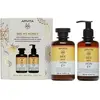 Apivita Pack Bee My Honey gel de ducha 250ml + Leche corporal 200ml