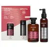 Apivita Tonic Women's Hair Tonic Routine Set ensemble anti-chute