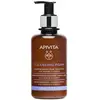 Apivita Mousse Nettoyante Visage & Yeux | 200 ml