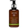 Apivita Gel Purifiant visage Nettoyant visage peaux grasses 200 ml