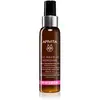 Apivita Lait Nettoyant Doux Démaquillant naturel yeux au miel et tilleul 100 ml
