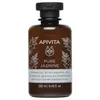 Apivita Pure Jasmine Gel Douche aux Huiles Essentielles | 250 ml