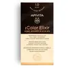 Apivita My Color Elixir coloration cheveux sans ammoniaque teinte 1.0 Black 1 pcs
