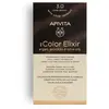 Apivita My Color Elixir coloration cheveux sans ammoniaque teinte 3.0 Dark Brown 1 pcs