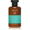 Apivita Shampoo For Fat Roots And Dry Tips 250ml