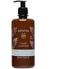 Apivita Pure Jasmine Gel Douche aux Huiles Essentielles | 500 ml