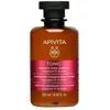 Apivita Tonic Women's Tonic Shampoo shampoing anti-chute 250 ml