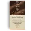 Apivita My Color Elixir coloración permanente #7.13