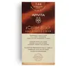 Apivita My Color Elixir coloración permanente #7.44