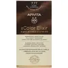 Apivita My Color Elixir coloración permanente #7.77