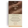 homehot Apivita My Color Elixir coloration cheveux sans ammoniaque teinte 8.0 Light Blonde 1 pcs