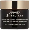 Apivita Queen Bee Cream Rich crème régénérante fermeté et anti-âge 50 ml