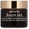 Apivita Queen Bee Crème de Nuit Anti-Age Absolu Régénérante | 50 ml