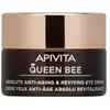 APIVITA QUEEN BEE CONTORNO DE OJOS REVITALIZANTE ANTIEDAD ABSOLUTO 15 ml
