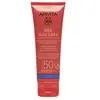 Apivita Bee Sun Safe Hydra Fresh Lait Visage et Corps Spf 50 100 ml