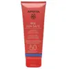Apivita Bee Sun Safe Hydra Fraîcheur Lait Visage & Corps SPF 50 | 200 ml