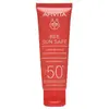 homehot Apivita Bee Sun Safe Crème Visage Apaisante Hydra Sensible SPF 50+ | 50 ml