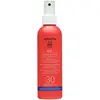 APIVITA - Bee Sun Safe - Spray Visage & Corps Ultra-léger Spf30 - 200ml