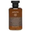 Apivita Oily Dandruff Shampooing Antipelliculaire Pellicules Grasses | 250 ml