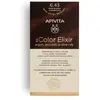 Apivita My Color Elixir 6.43 Dark Blonde Copper Gold | 1 pièce
