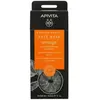homehot Express Beauty Mascarilla facial iluminadora con naranja 2 x 8 ml