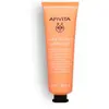 Apivita Face Scrub Soin Gommant Visage Abricot - Exfoliant Doux