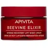 Apivita Beevine Elixir Crème de nuit liftante réparation intense 50ml