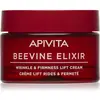 Apivita Beevine Elixir Crème Lift Rides & Fermeté Riche | 50 ml