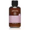Apivita Intimate Daily Cleansing Gel gel rafraîchissant hygiène intime 75 ml