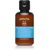 Apivita Hyaluronic Hydra Moisturizing Shampoo shampoing hydratant 75 ml