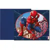 Procos 6 Cartons d'invitation avec enveloppes Spiderman
