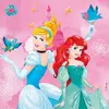 Procos 20 SERVIETTES 33X33 PRINCESSES DREAMING