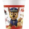 Procos 8 gobelets - Pat'Patrouille - 200 ml