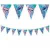 DEGUISE TOI Guirlande fanions papier Stitch 230 cm