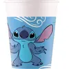 DEGUISE TOI Procos Stitch Lot de 20 serviettes en papier 2 plis