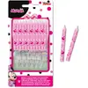 Bougies Minnie - MISTER FIESTA - x12 - Anniversaire - Fille - Décorati...