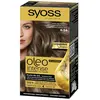 Syoss Teinture Oleo Intense sans ammoniaque #6-54 brun moka