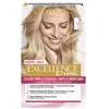 L'Oréal Paris - Coloration Excellence Crème  - 9 Blond Clair Clair - TU