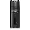 STR8 Original déodorant en spray accessoires pour homme 150 ml