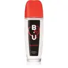 BU Heartbeat Natural Women's Body Spray 75ml