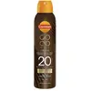 Carroten Crème Solaire Huile Sèche Spf 20 150ml