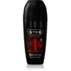 STR8 Red Code Antiperspirant anti-transpirant roll-on pour homme 50 ml
