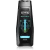 STR8 Wild Beat gel de douche pour homme 400 ml