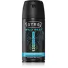 STR8 Wild Beat déodorant pour homme 150 ml