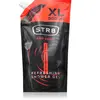 STR8 Red Code gel de douche pour homme 550 ml