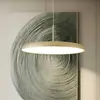 Viokef Suspension LED Art, couleur crème-doré, Ø 45 cm, métal