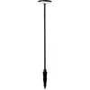Viokef Lampe sur piquet LED Helen, noir