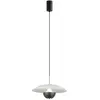 Viokef Suspension LED Valia, gris