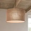 Viokef Suspension Senso, ronde, Ø 40 cm