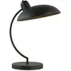Viokef Lampe à poser Themis en acier